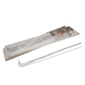 Spin N String Needles 127mm long 5 pieces Supply