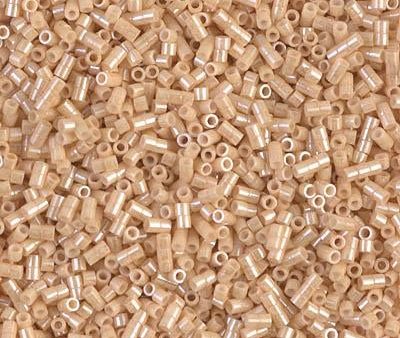 Miyuki Delica Bead 15 0, DBS0205, Light Caramel Ceylon Cheap