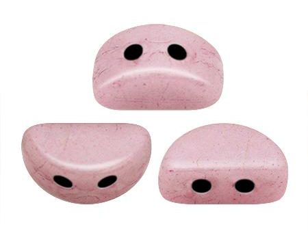 Kos® Par Puca®, KOS-0300-14494, Opaque Light Rose Ceramic Look Online