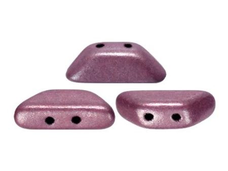 Tinos® Par Puca®, TNS-2398-79083, Metallic Matte Dark Plum Online Sale