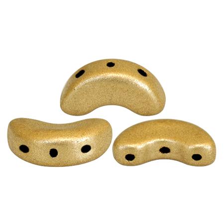 Arcos® Par Puca®, ARC-0003-01710, Light Gold Matte Sale