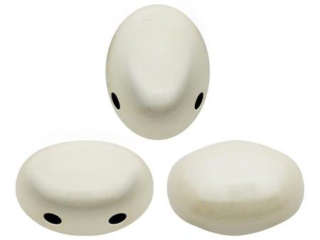 Samos® Par Puca®, SMS-0300-14400, Opaque White Ceramic Look Hot on Sale