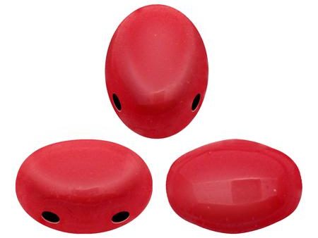 Samos® Par Puca®, SMS-9320, Opaque Coral Red For Discount