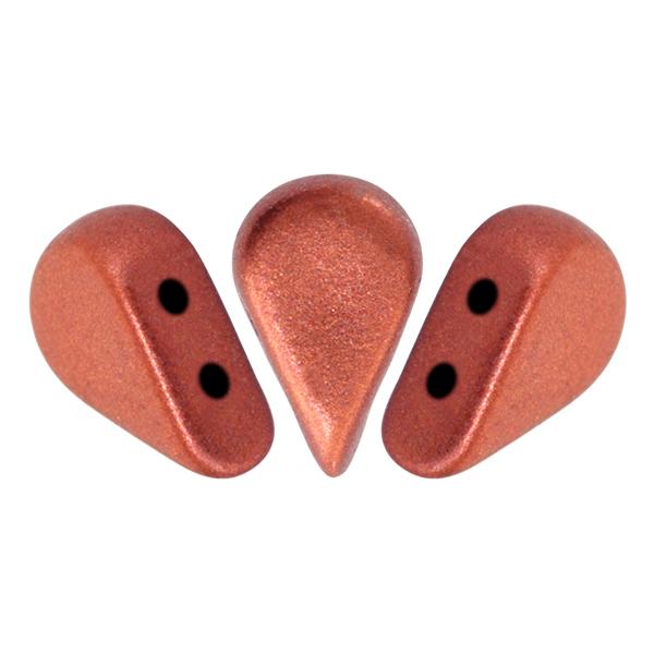 Amos® Par Puca®, AMS-0003-01750, Bronze Red Matte Sale