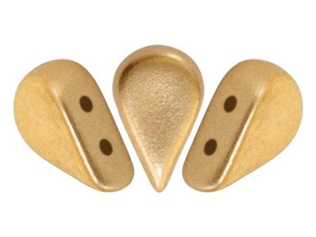 Amos® Par Puca®, AMS-0003-01710, Lt Gold Matte Supply