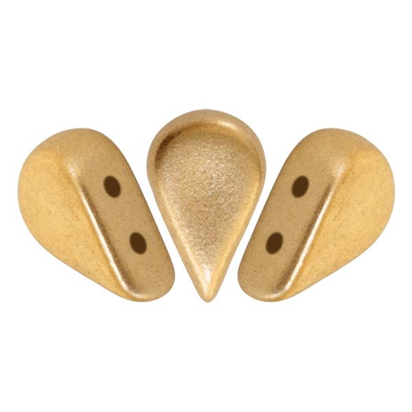 Amos® Par Puca®, AMS-0003-01710, Lt Gold Matte Supply