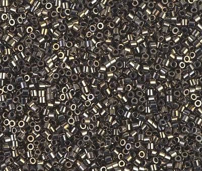 Miyuki Delica Bead 15 0, DBS0254, Bronze Luster Hot on Sale