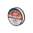 Fireline 8lb Crystal 50 yards For Sale