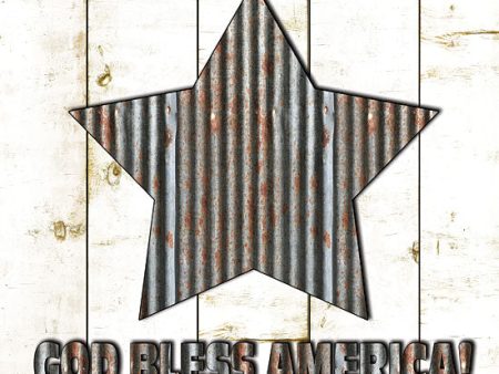 CIN1056 - God Bless America Discount