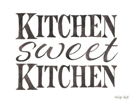 CIN924 - Kitchen Sweet Kitchen Sale