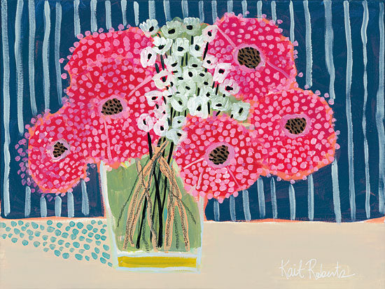 KR102 - Flowers for Belle III - 12x16 Online now