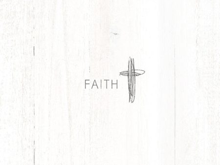 MS117 - Faith Discount