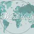 CC140 - Wanderlust - 12x12 Fashion